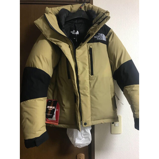 ザノースフェイス(THE NORTH FACE)のJIJI様専用。バルトロライトジャケット ケルプタン XXS(ダウンジャケット)