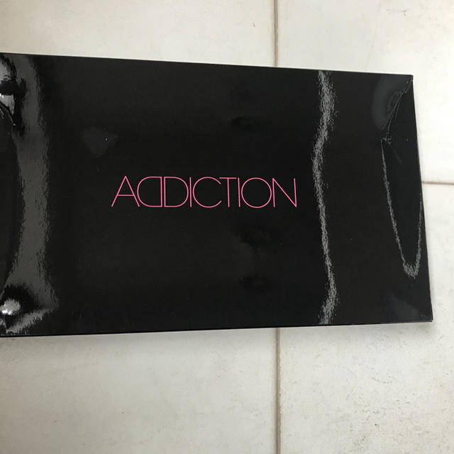Addiction.  シノワズリ   ホリデー コレクション  新品 a 2