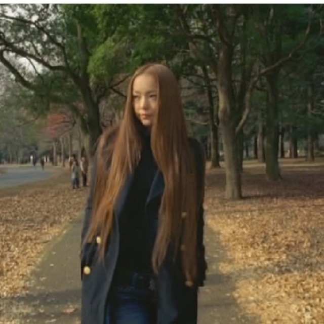 SLY - ゆーりさん専用♡安室奈美恵さん着用 SLY コート 未使用 SLY - ゆーりさん専用♡安室奈美恵さん着用 SLY コート 未使用