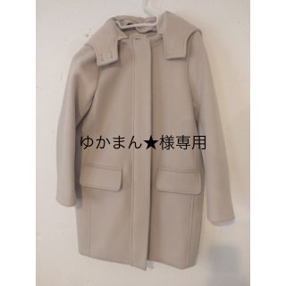 イエナ(IENA)のイエナ コート ゆかまん★様専用(その他)