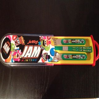 ジャム(JAM)のJAM お箸セット(その他)