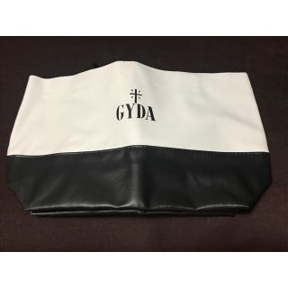 ジェイダ(GYDA)のGYDA ミニ トートバック(トートバッグ)