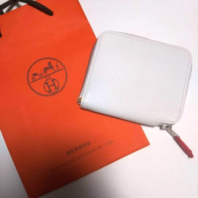 Hermes - ◆お値下げしました◆エルメス 財布 ◆新品未使用品◆