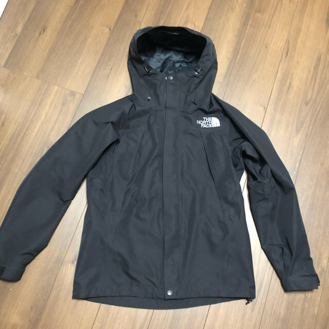 THE NORTH FACE(ザノースフェイス)のやま様専用 ノースフェイス  マウンテンジャケット northface メンズのジャケット/アウター(マウンテンパーカー)の商品写真