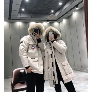 Canada Goose 年末値下 綺麗 カップルセット カナダグース ダウンジャケット 美品の通販 ラクマ Canada Goose 年末値下 綺麗 カップルセット カナダグース ダウンジャケット 美品の通販 ラクマ