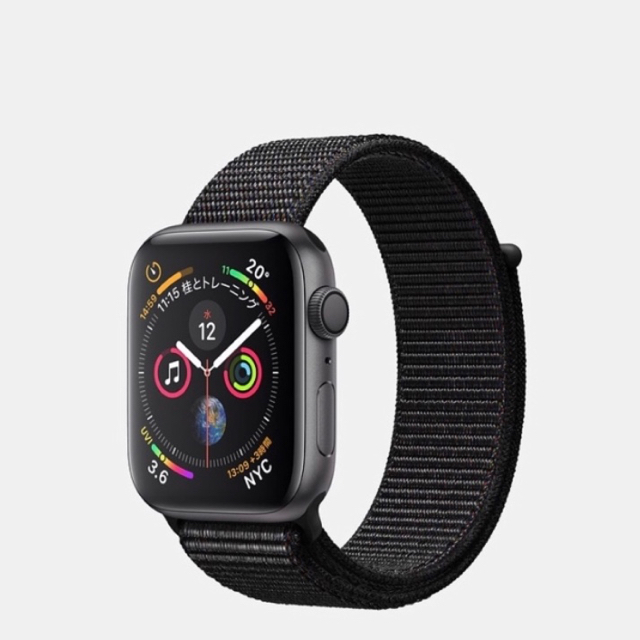 apple watch series 4 44mm GPS CELLULAR