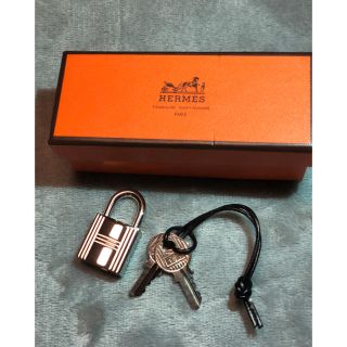 エルメス(Hermes)のエルメス カデナ(チャーム)