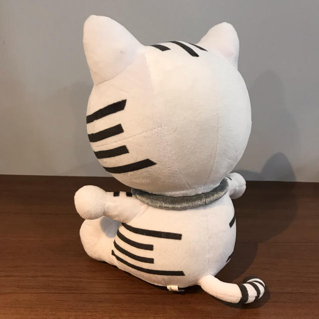 虎ノ門ヒルズ誕生記念 トラのもん ぬいぐるみの通販 by komekome 虎ノ門ヒルズ誕生記念 トラのもん ぬいぐるみの通販 by komekome