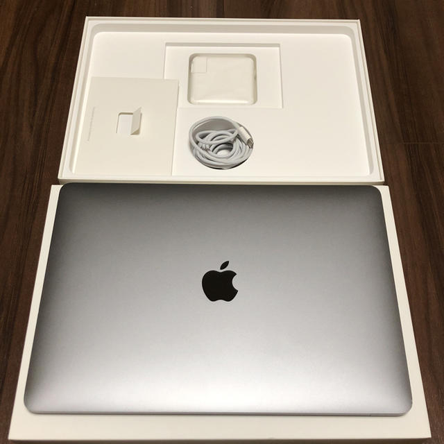 Apple - 【chabo】MacBook 16gb 512gb i7 Touchbar