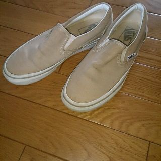 ヴァンズ(VANS)のVansスリッポン(スニーカー)