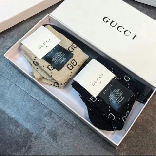 グッチ(Gucci)のGUCCI ソックス(ソックス)