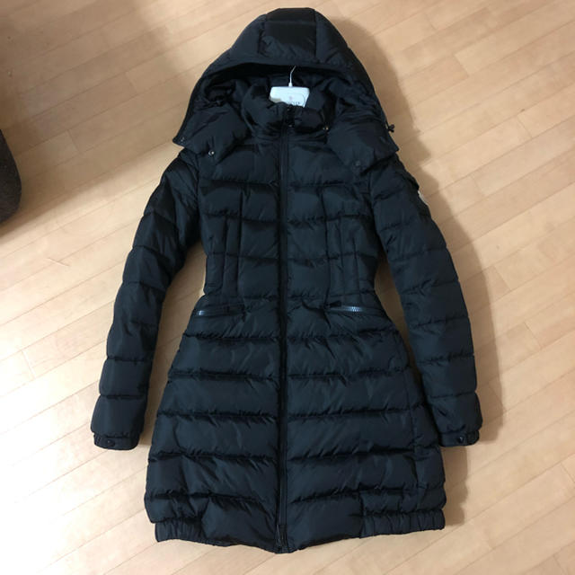 2022新商品 MONCLER - モンクレールシャパール００♡美品！ ダウン