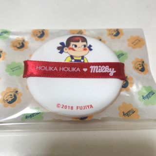 ホリカホリカ(Holika Holika)のペコちゃんパフ HOLIKA HOLIKA(その他)