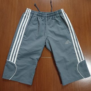 アディダス(adidas)のadidas ハーフパンツ CLIMA COOL(ウェア)