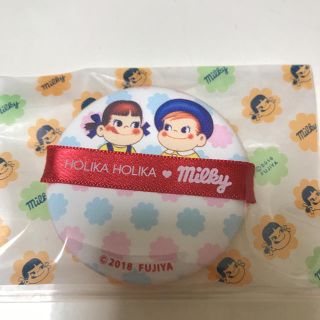 ホリカホリカ(Holika Holika)のペコちゃんパフ HOLIKA HOLIKA(その他)