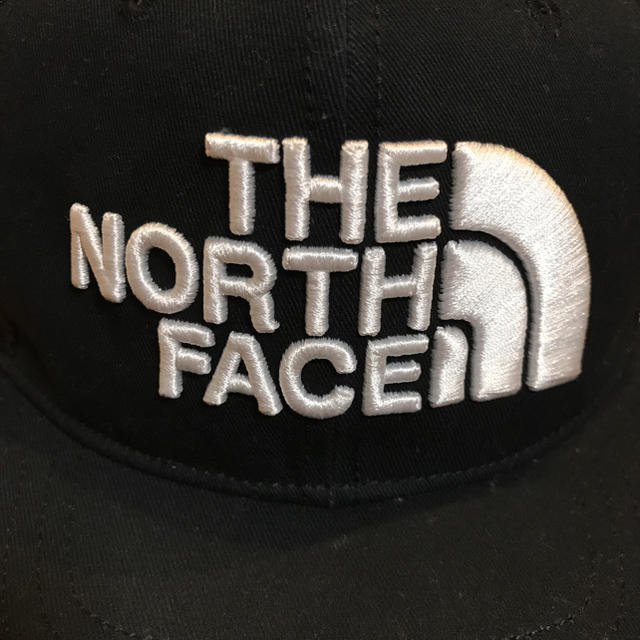 THE NORTH FACE(ザノースフェイス)のオンライン即完売モデル★THE NORTH FACE メッシュキャップ メンズの帽子(キャップ)の商品写真