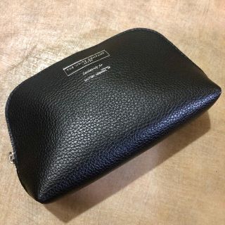 ✴︎新品・未開封✴︎ BRITISH AIRWAYS ビジネスクラス アメニティ(ノベルティグッズ)