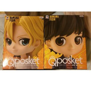 BANANA FISH(フィギュア)のフリマアイテム一覧 BANANA FISH(フィギュア)のフリマアイテム一覧
