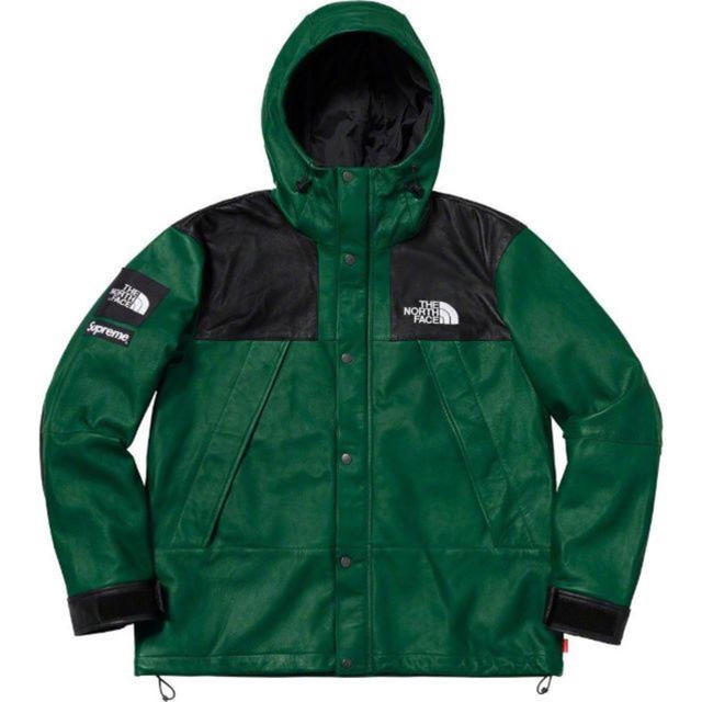 Supreme(シュプリーム)のSupreme north face S メンズのジャケット/アウター(マウンテンパーカー)の商品写真