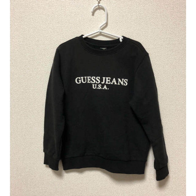 GUESS(ゲス)のGUESS スウェット キッズ/ベビー/マタニティのキッズ服男の子用(90cm~)(Tシャツ/カットソー)の商品写真