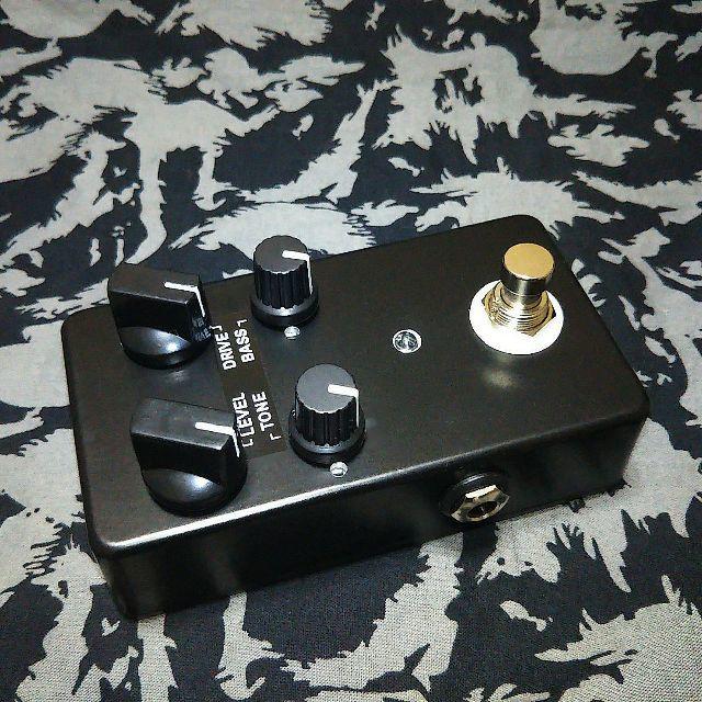 Lovepedal Amp11/OD11 ハンドメイドクローン