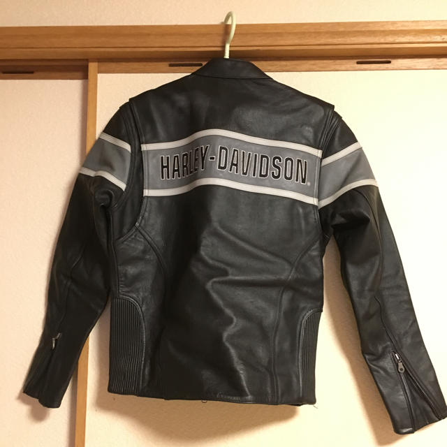 Harley Davidson(ハーレーダビッドソン)のハーレーダビッドソン 自動車/バイクのバイク(その他)の商品写真