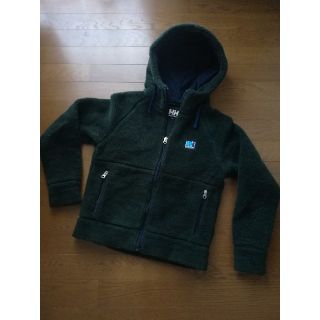 ヘリーハンセン(HELLY HANSEN)のHELLY HANSEN ヘリーハンセン ファイバーパイル フーディ(その他)