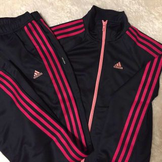 アディダス(adidas)のアディダス♡未使用セットアップ(セット/コーデ)