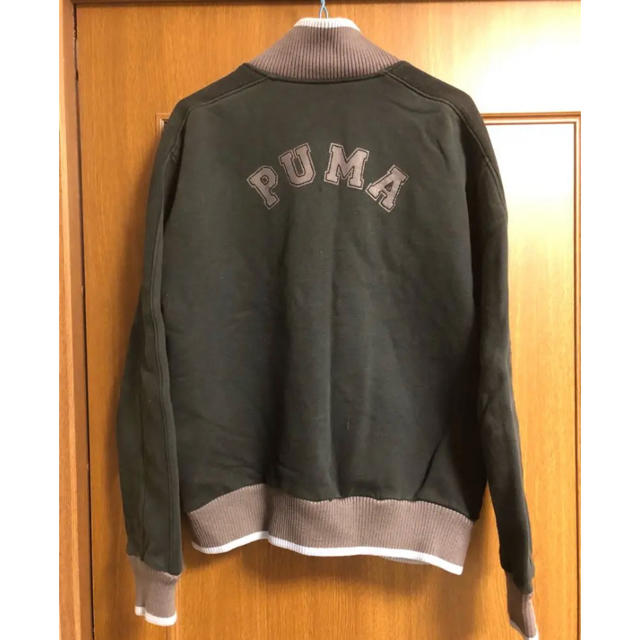 PUMA(プーマ)のプーマ アウター メンズのトップス(ニット/セーター)の商品写真