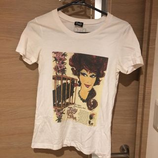 ディーアンドジー(D&G)のD&G Tシャツ お値下げしました！(Tシャツ(半袖/袖なし))