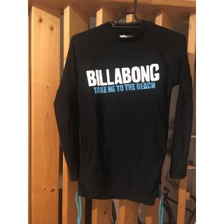 ビラボン(billabong)のビラボンラッシュガードＬ(水着)