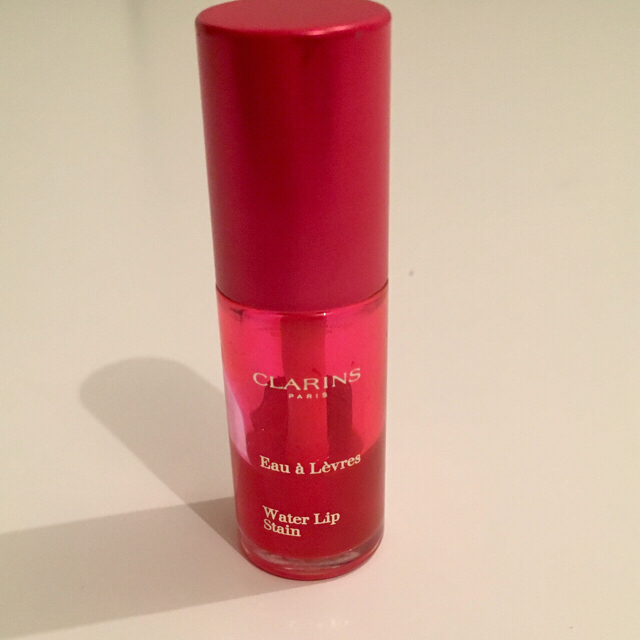 CLARINS(クラランス)のクラランス ウォーターリップステイン コスメ/美容のベースメイク/化粧品(口紅)の商品写真