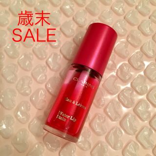 クラランス(CLARINS)のクラランス ウォーターリップステイン(口紅)