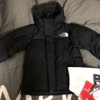 ザノースフェイス(THE NORTH FACE)のノースフェイス バルトロ 2018年モデル(ダウンジャケット)