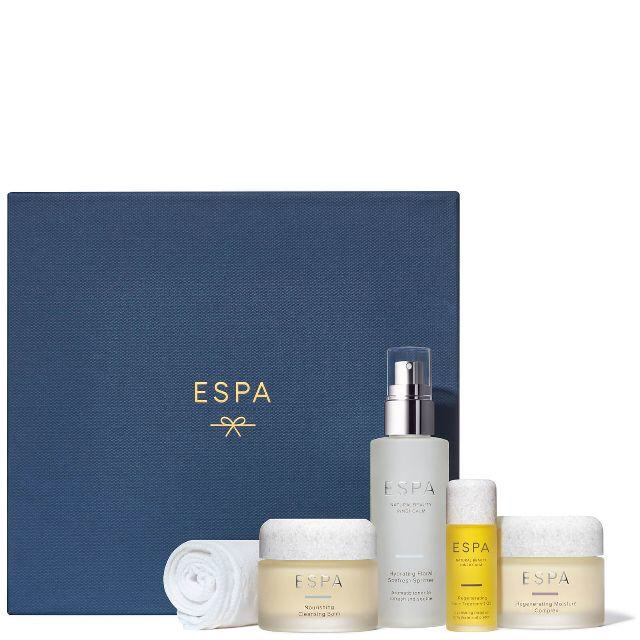 新品　ESPA  エスパ　４点セット