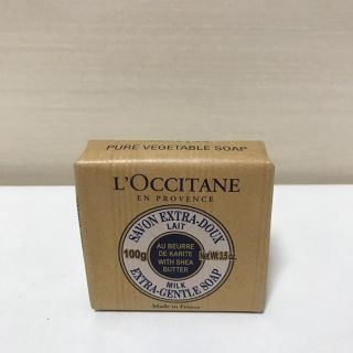 ロクシタン(L'OCCITANE)のロクシタン ソープ✨(ボディソープ/石鹸)