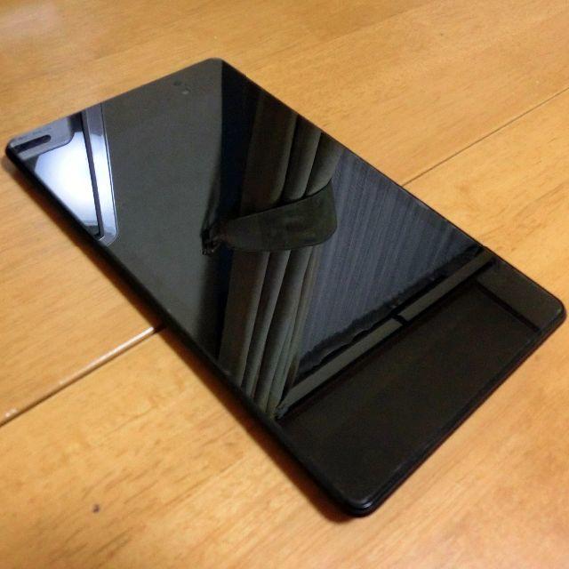 NEXUS7(ネクサス7)の【がじゅまる様専用】 スマホ/家電/カメラのPC/タブレット(タブレット)の商品写真