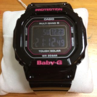 ベビージー(Baby-G)のBaby-G (腕時計)