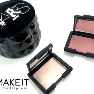 ナーズ(NARS)の新品 ナーズクリスマス 2018(コフレ/メイクアップセット)