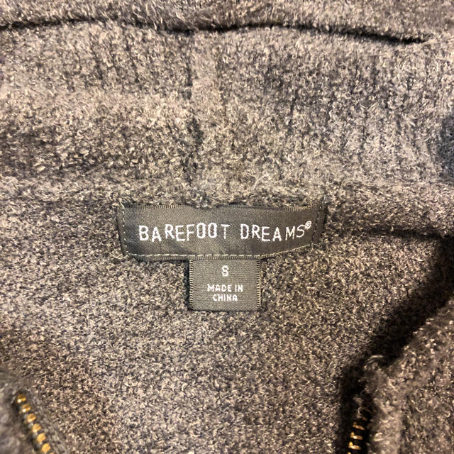 BAREFOOT DREAMS(ベアフットドリームス)の今季新品ベアフットドリームズ3点セットロンハーマン  カシウエアエストネーション レディースのレディース その他(セット/コーデ)の商品写真