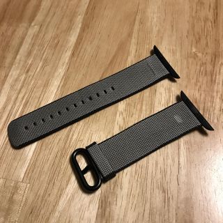 アップルウォッチ(Apple Watch)の【sgit22様専用】専用純正アップルウオッチバンド（42mm)(腕時計(デジタル))