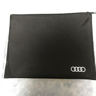 アウディ(AUDI)のアウディ ブランケット(ノベルティグッズ)