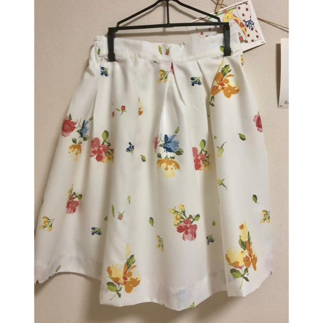 MERCURYDUO(マーキュリーデュオ)のマーキュリーデュオ スカート レディースのスカート(ミニスカート)の商品写真