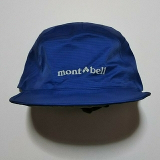 モンベル(mont bell)の最終セール!!mont-bell GORE-TEX(キャップ)