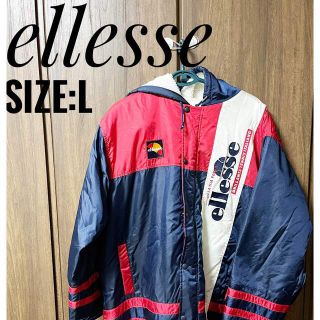 エレッセ(ellesse)のellesse ベンチコート(ウェア)