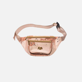 KITH ASTOR WAIST BAG ウェストポーチ ウェストバッグ