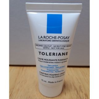 ラロッシュポゼ(LA ROCHE-POSAY)のラロッシュポゼ　トレリアン　フォーミングクレンザー(洗顔料)