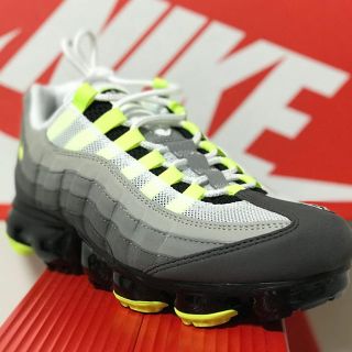 ナイキ(NIKE)のNIKE AIR VAPORMAX95(スニーカー)