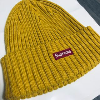 シュプリーム(Supreme)の専用(ニット帽/ビーニー)