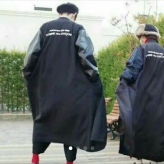 コム デ ギャルソン(COMME des GARCONS) 限定 メンズジャケット